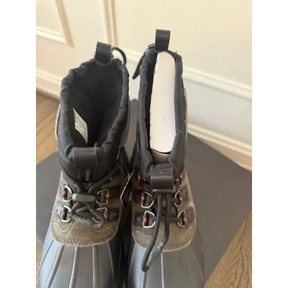 Sorel Men's Scout 87 XT Waterproof Insulated Boots Snow Boots Sz 10 NWT $190